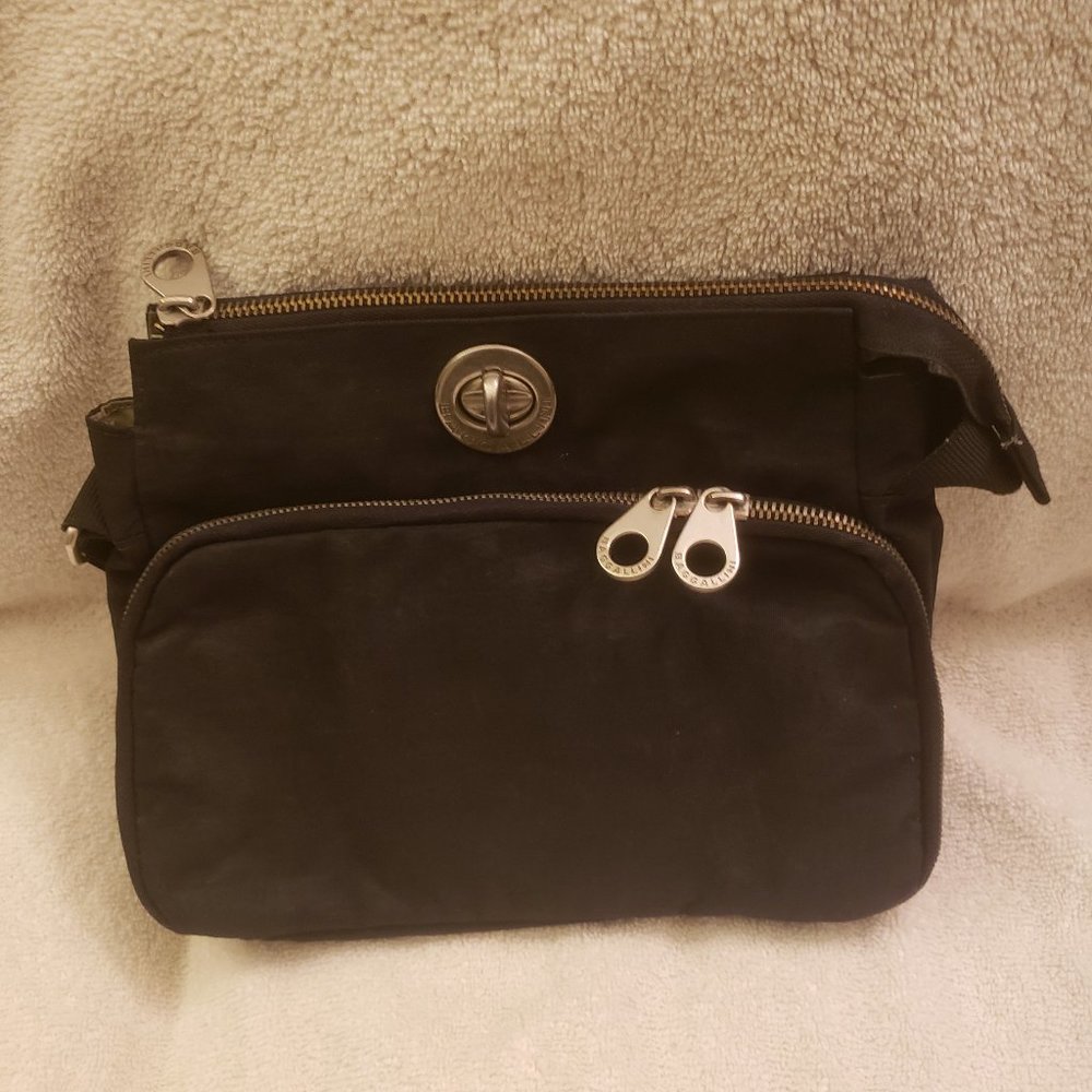 Black Purse